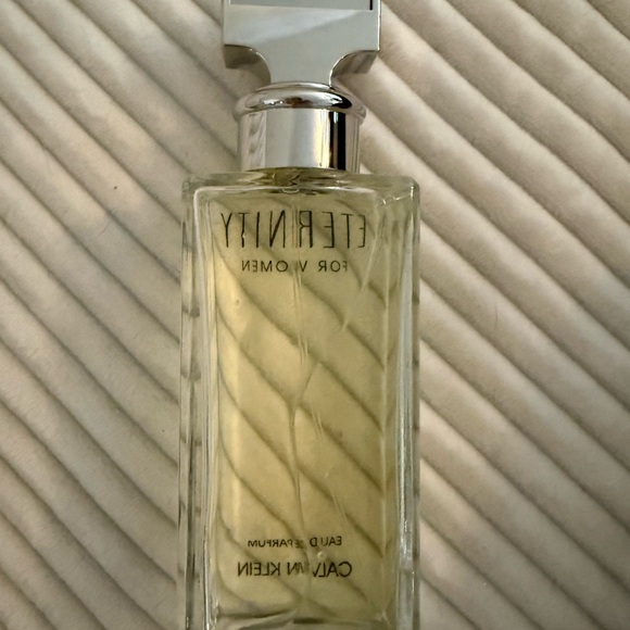 Calvin Klein Eternity for Women - Picture 2 of 2